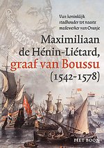 De graaf van Boussu (1542-1578)