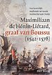 De graaf van Boussu (1542-1578)