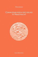Commissarissen-deciseurs te Maastricht