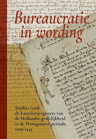 Bureaucratie in wording