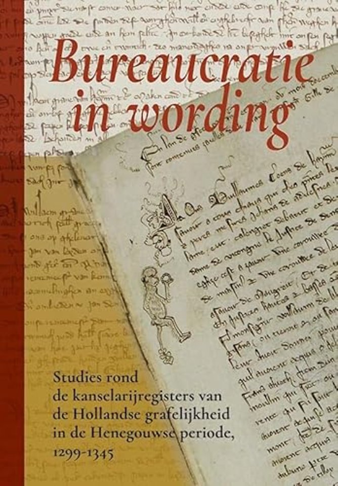 Bureaucratie in wording