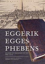 Kroniek van Groningen (1565-1595)