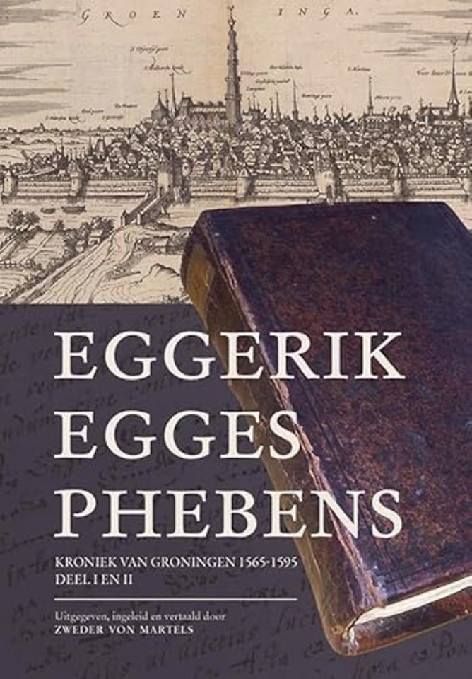 Kroniek van Groningen (1565-1595)