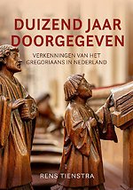 Duizend jaar doorgegeven