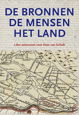 De bronnen, de mensen, het land