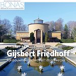 Gijsbert Friedhoff (1892-1970)
