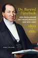 Ds. Barend Fijnebuik (1800-1881)