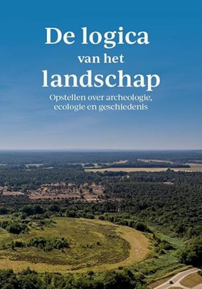 De logica van het landschap