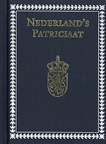 Nederland's Patriciaat 98 2023/2024