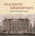 Salig sijn de barmhertigen