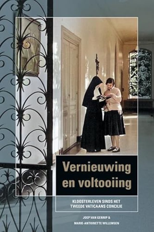 Vernieuwing en voltooiing