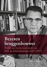 Bezeten bruggenbouwer