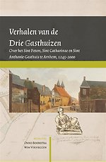 Verhalen van de Drie Gasthuizen