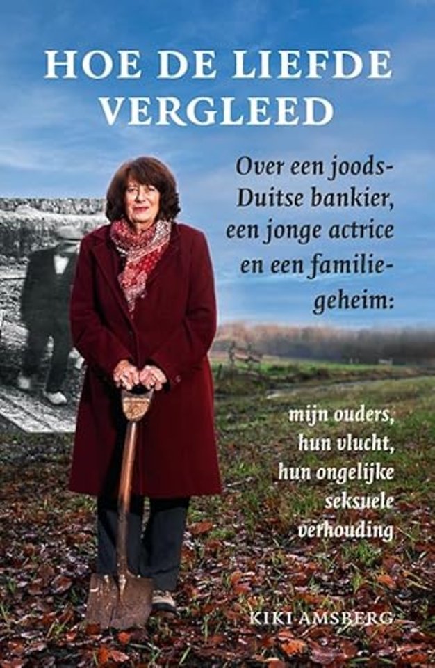 Hoe de liefde vergleed