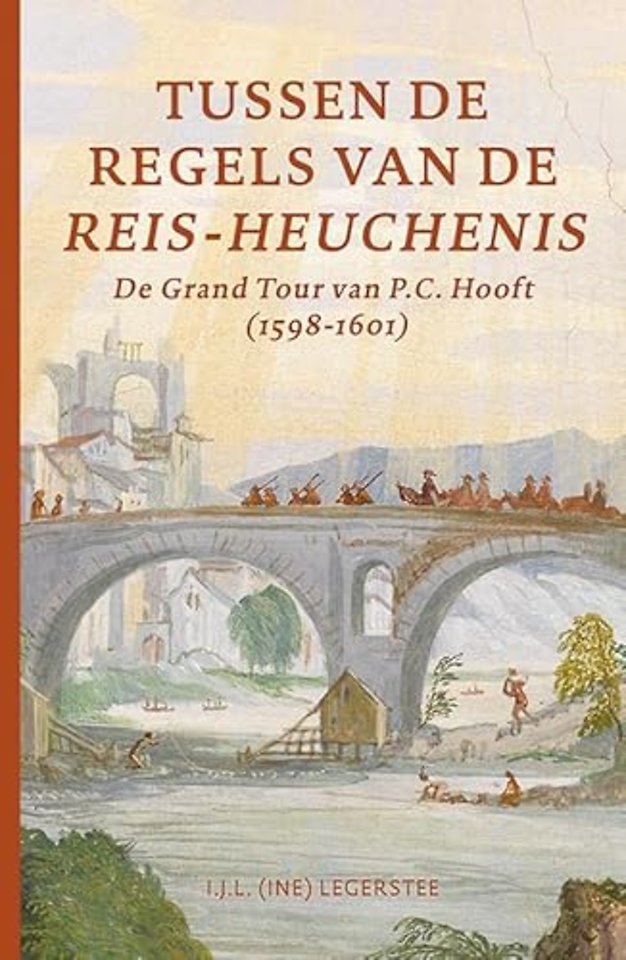 Tussen de regels van de Reis-Heuchenis
