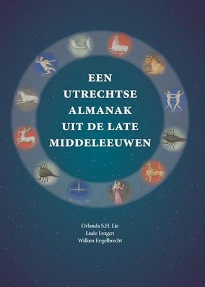 Een Utrechtse almanak uit de Late Middeleeuwen