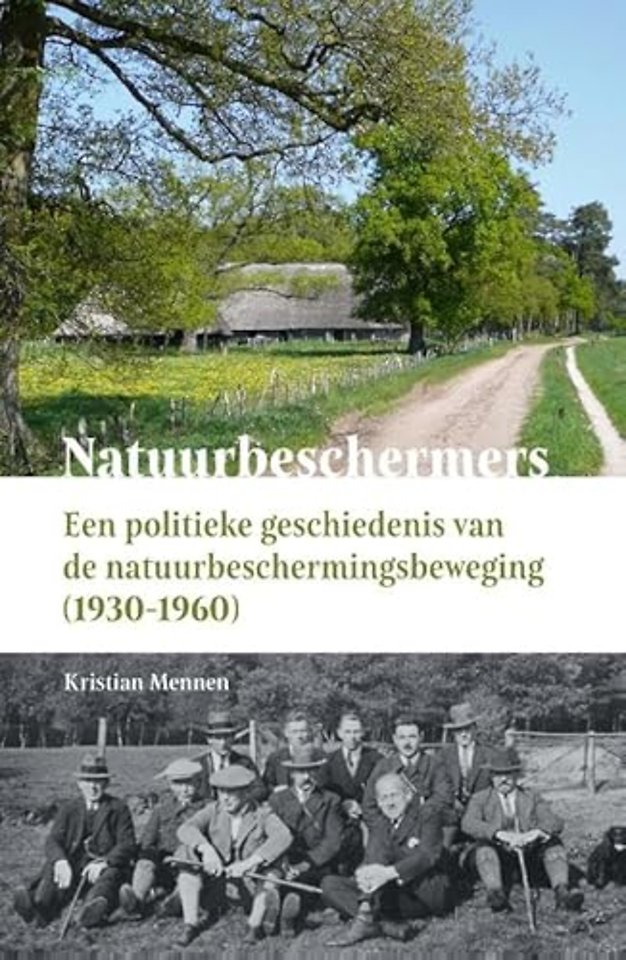 Natuurbeschermers