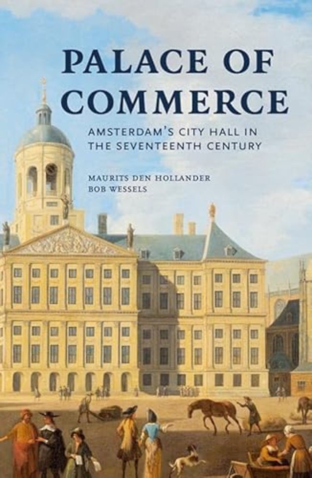 Palace of Commerce