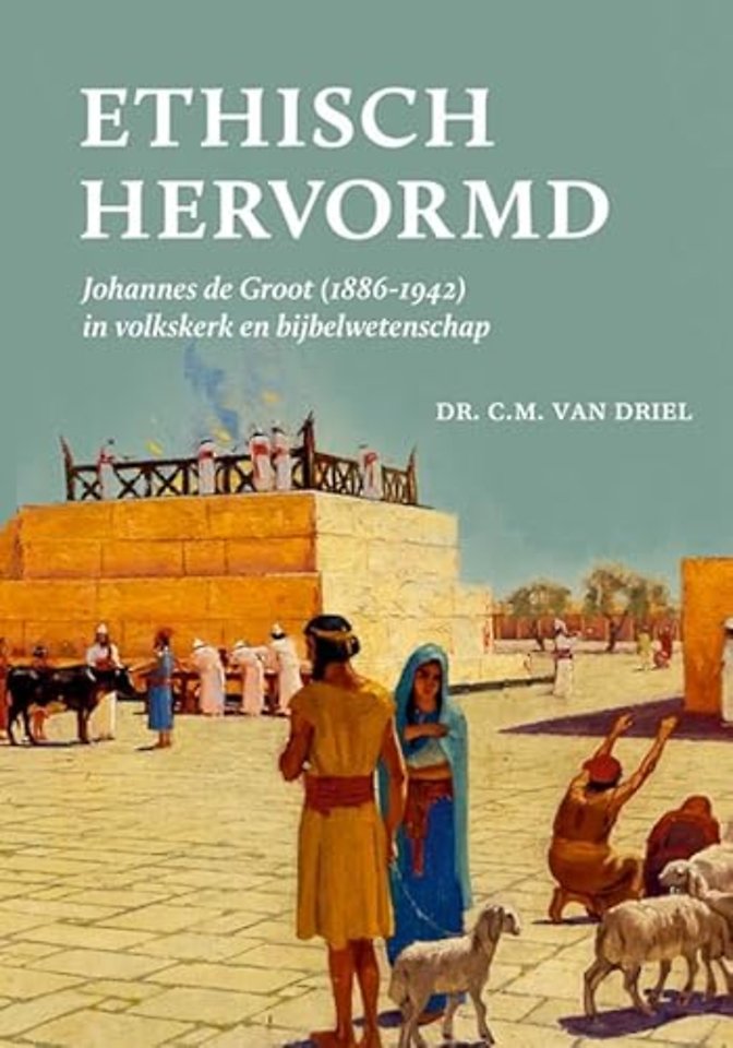 Ethisch hervormd