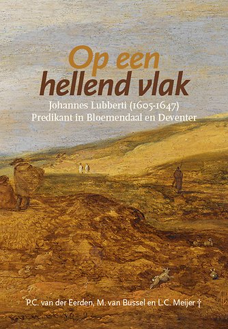 Op een hellend vlak