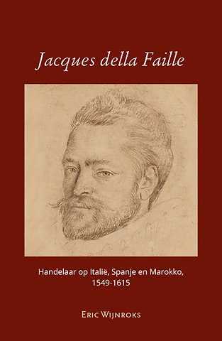 Jacques della Faille