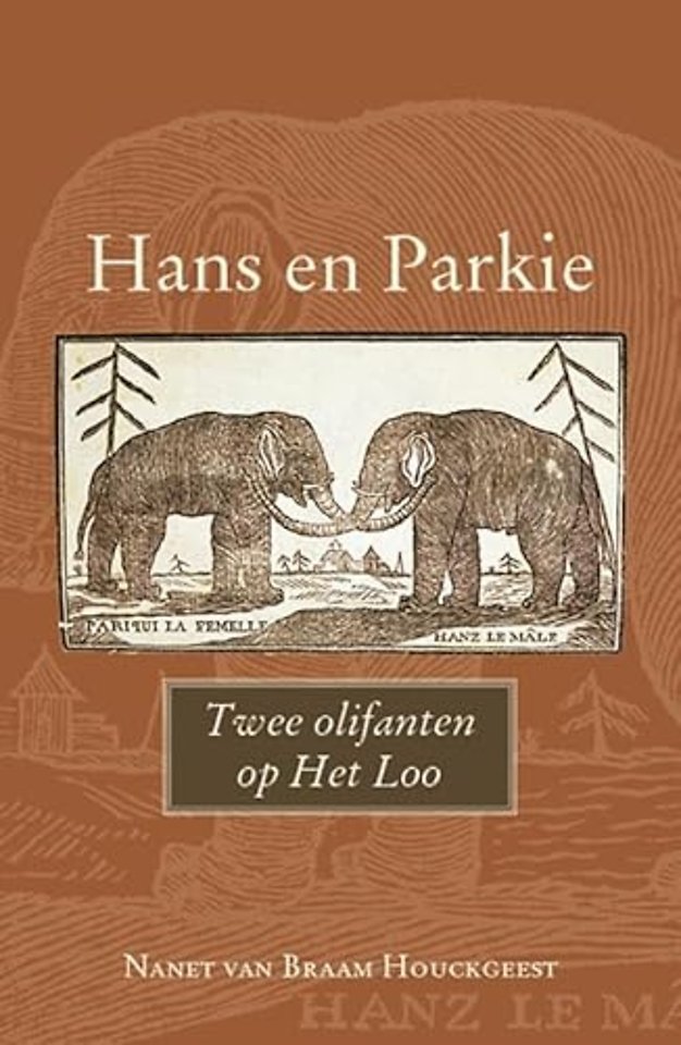Hans en Parkie