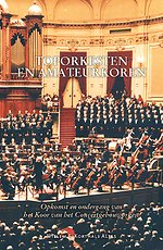 Toporkesten en amateurkoren