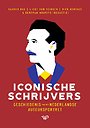 Iconische schrijvers Iconische schrijvers