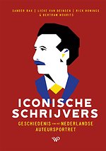 Iconische schrijvers