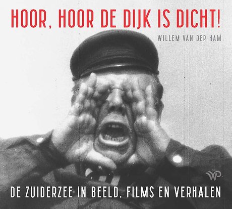 Hoor, hoor, de dijk is dicht