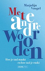 Met andere woorden