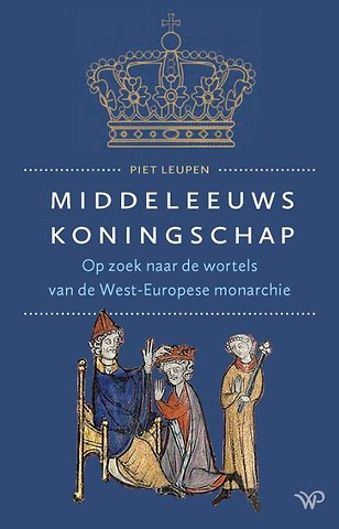 Middeleeuws koningschap