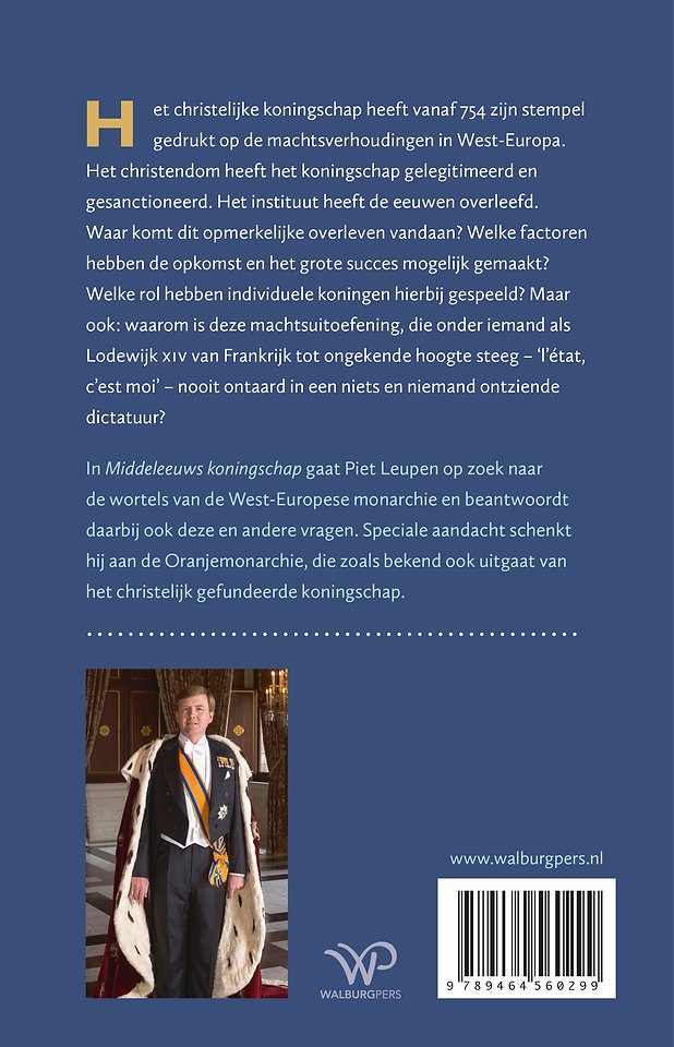 Middeleeuws koningschap