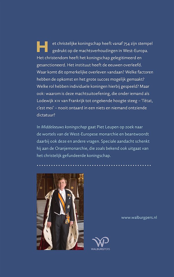 Middeleeuws koningschap