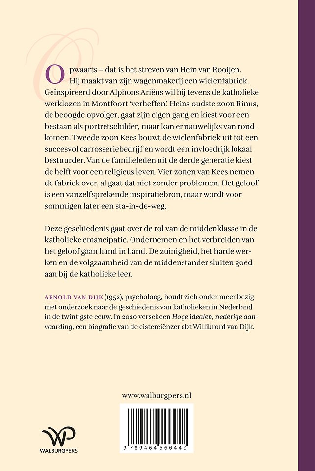 Van Rooijen & Zonen