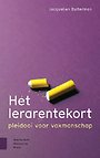 Het lerarentekort Het lerarentekort