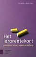 Het lerarentekort Het lerarentekort