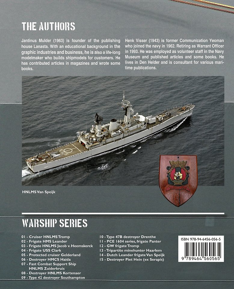 Warship 14