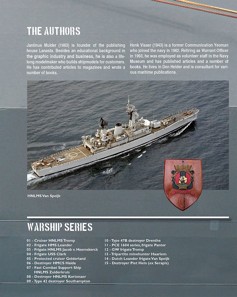 Warship 14