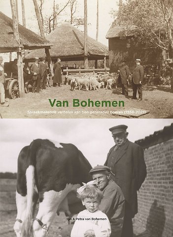 Van Bohemen