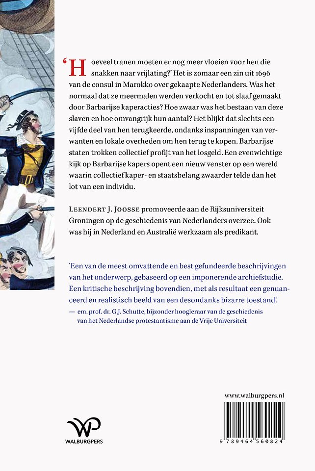 Drie keer verkocht in een vreemd land