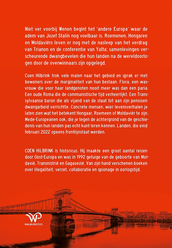 De lange adem van Stalin