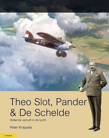 Theo Slot, Pander & De Schelde
