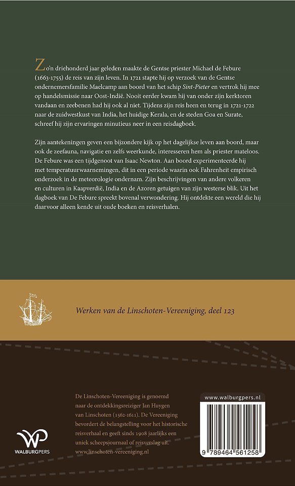 Een ontdekking van de wereld in de achttiende eeuw