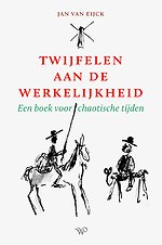 Twijfelen aan de werkelijkheid