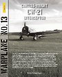CW-21 Interceptor CW-21 Interceptor