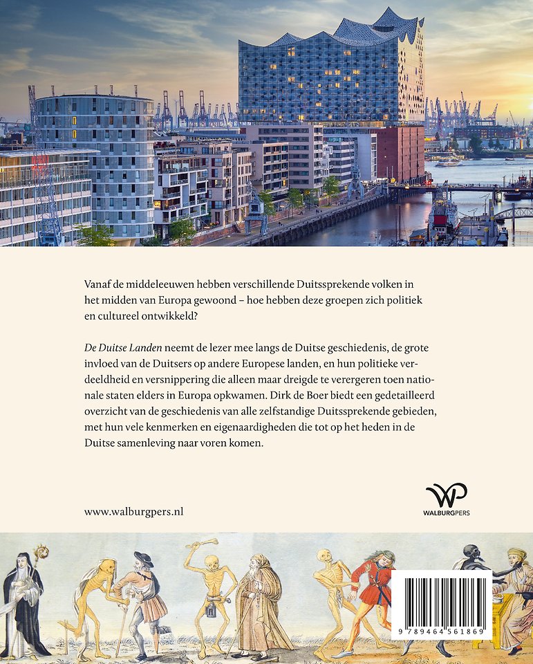 De Duitse landen