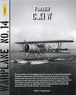 Fokker C.XI W