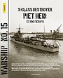 S-class destroyer Piet Hein (ex HMS Serapis) S-class destroyer Piet Hein (ex HMS Serapis)