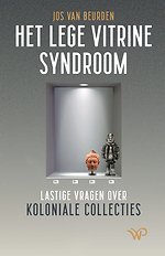 Het lege vitrinesyndroom